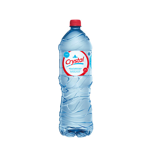 Botella de 1.5 litros
